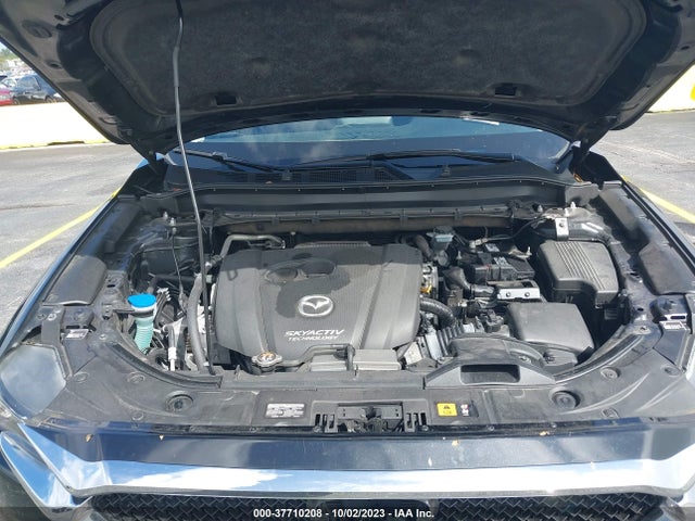 Mazda CX-5 SPORT 2019 JM3KFABMXK1585185 Image 10