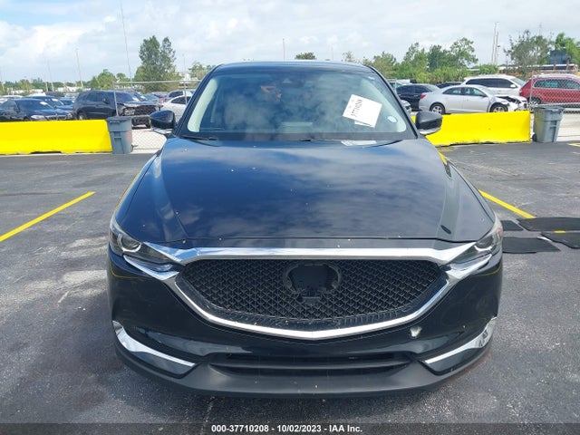 Mazda CX-5 SPORT 2019 JM3KFABMXK1585185 Image 12