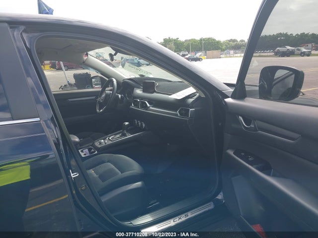 Mazda CX-5 SPORT 2019 JM3KFABMXK1585185 Image 5