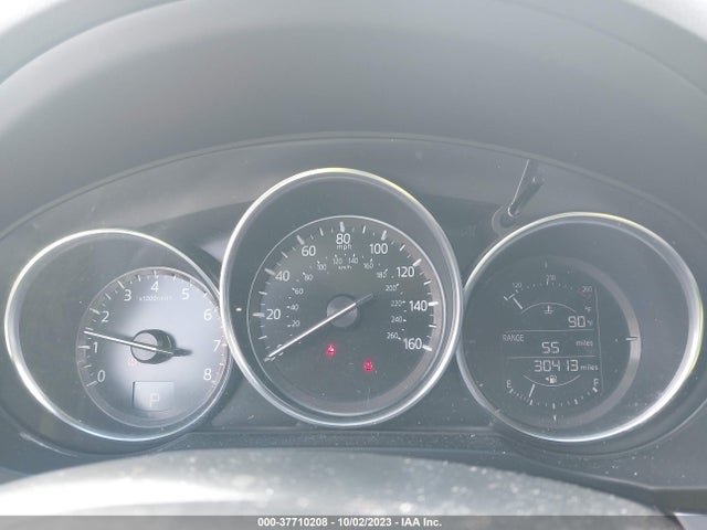 Mazda CX-5 SPORT 2019 JM3KFABMXK1585185 Image 7