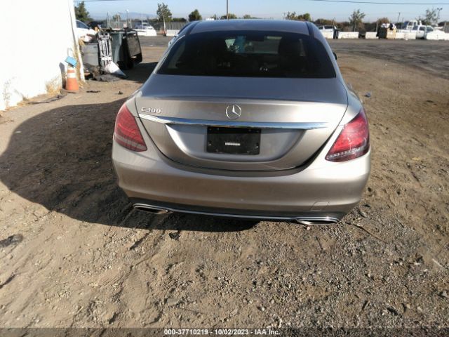55SWF8DB8KU315084 Mercedes-Benz C-class C 300