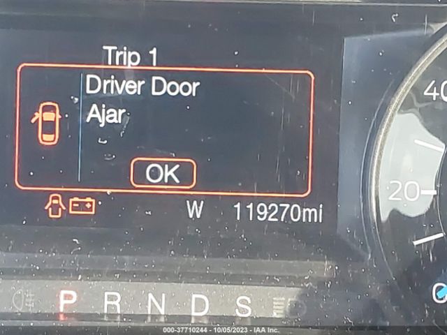 1FM5K7B80HGD77082 Ford Explorer Base