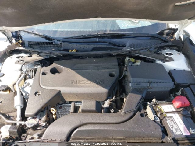 1N4AL3AP8GC185390 Nissan Altima 2.5 Sl