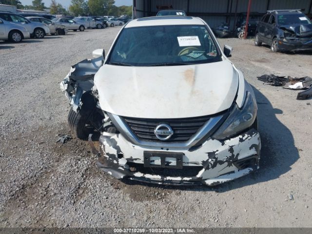 1N4AL3AP8GC185390 Nissan Altima 2.5 Sl