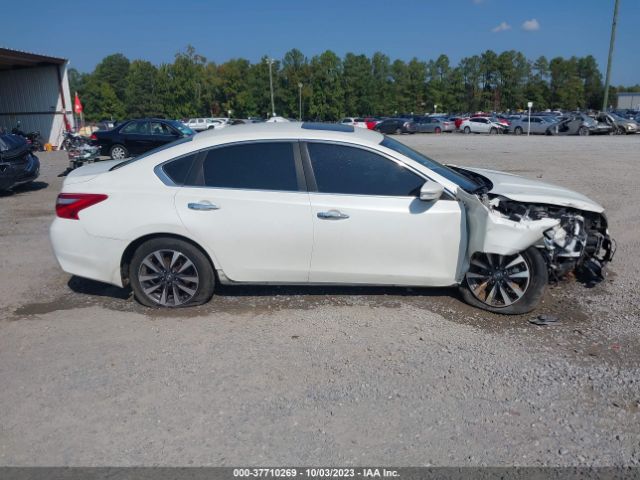 1N4AL3AP8GC185390 Nissan Altima 2.5 Sl