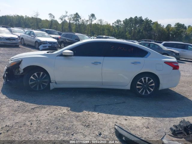 1N4AL3AP8GC185390 Nissan Altima 2.5 Sl