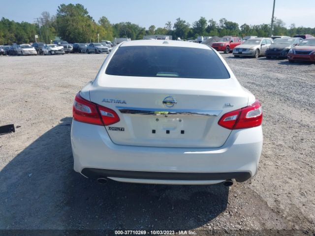 1N4AL3AP8GC185390 Nissan Altima 2.5 Sl
