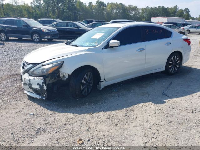 1N4AL3AP8GC185390 Nissan Altima 2.5 Sl