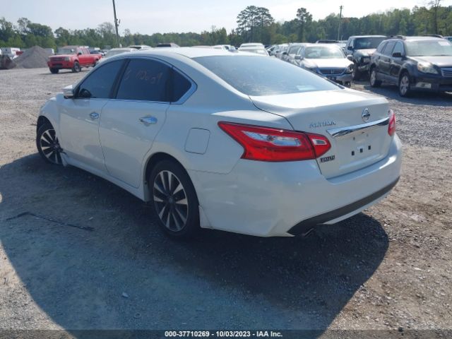 1N4AL3AP8GC185390 Nissan Altima 2.5 Sl