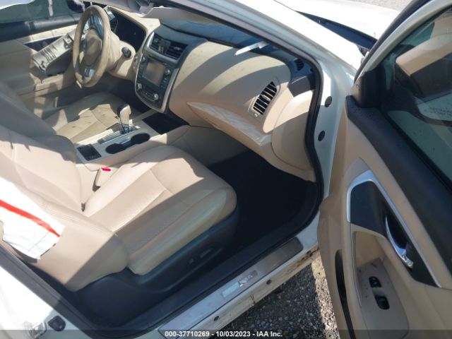 1N4AL3AP8GC185390 Nissan Altima 2.5 Sl