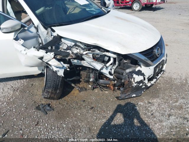 1N4AL3AP8GC185390 Nissan Altima 2.5 Sl