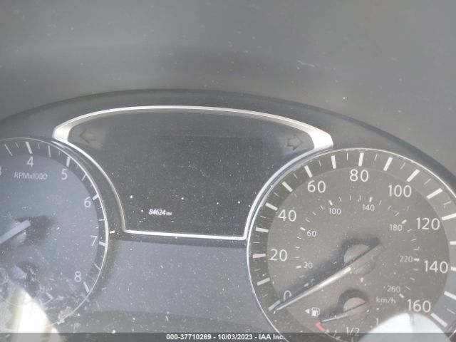 1N4AL3AP8GC185390 Nissan Altima 2.5 Sl
