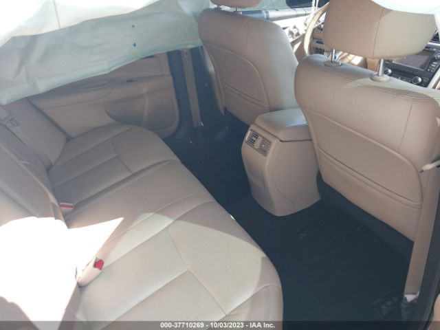 1N4AL3AP8GC185390 Nissan Altima 2.5 Sl