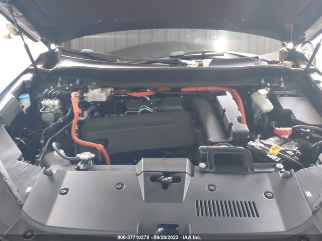 Honda Cr-v Hybrid Sport 2023 2HKRS5H5XPH711538 Image 10