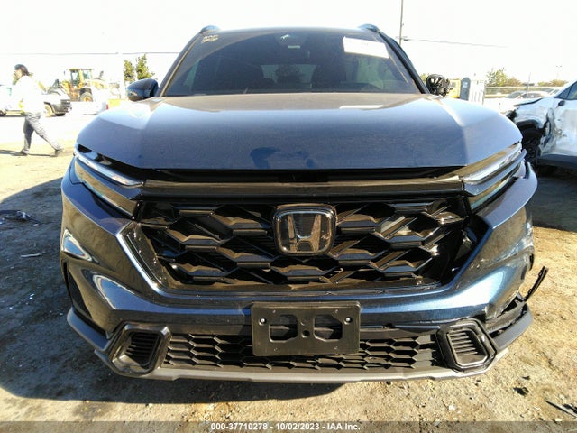 Honda Cr-v Hybrid Sport 2023 2HKRS5H5XPH711538 Image 12