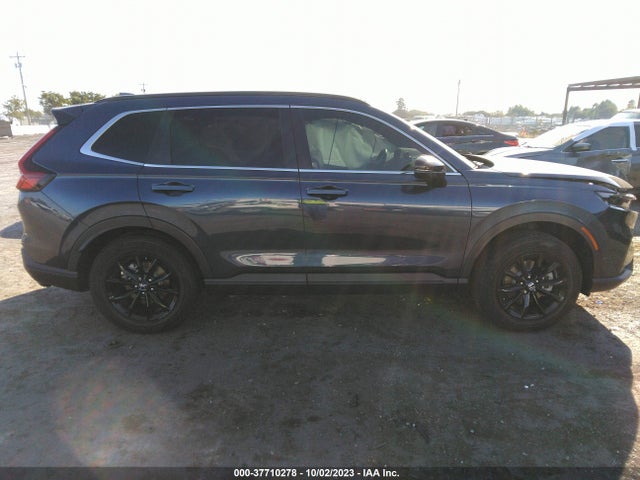 Honda Cr-v Hybrid Sport 2023 2HKRS5H5XPH711538 Image 13