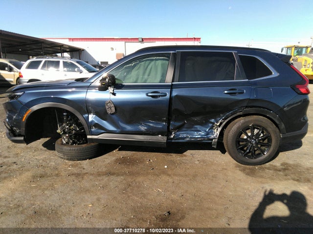 Honda Cr-v Hybrid Sport 2023 2HKRS5H5XPH711538 Image 14