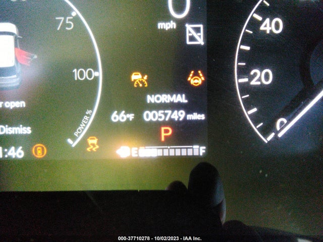 Honda Cr-v Hybrid Sport 2023 2HKRS5H5XPH711538 Image 15