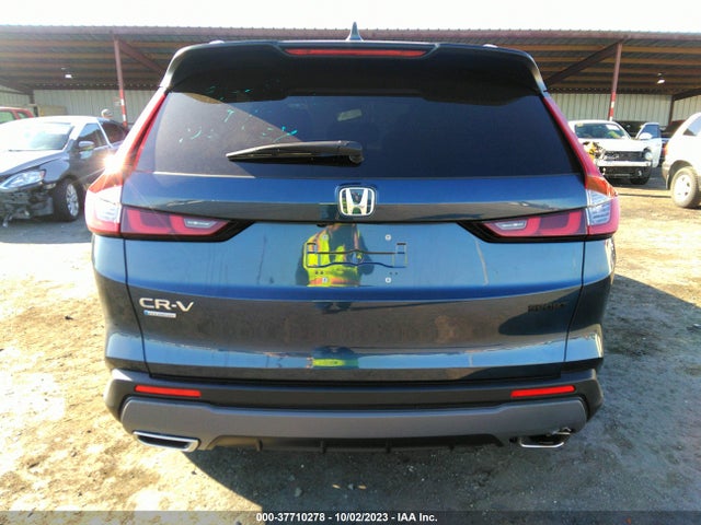 Honda Cr-v Hybrid Sport 2023 2HKRS5H5XPH711538 Image 16