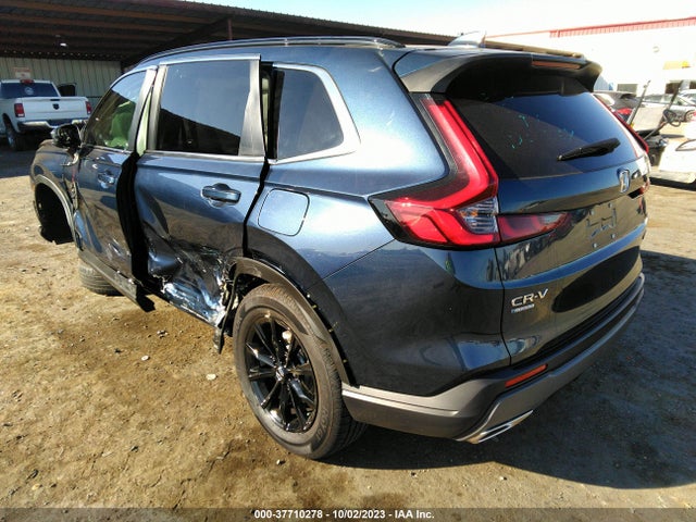 Honda Cr-v Hybrid Sport 2023 2HKRS5H5XPH711538 Image 3
