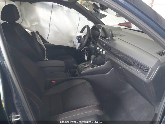Honda Cr-v Hybrid Sport 2023 2HKRS5H5XPH711538 Image 5