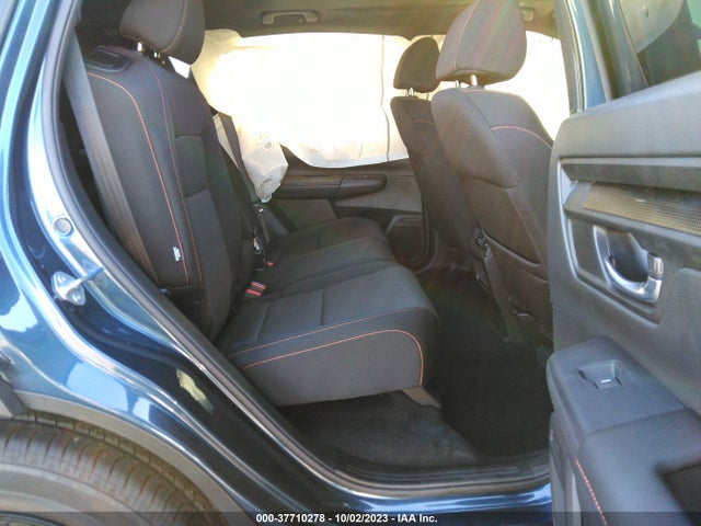 Honda Cr-v Hybrid Sport 2023 2HKRS5H5XPH711538 Image 8