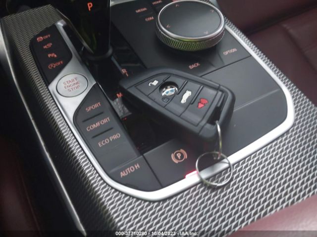 WBA53AP05MCG01661 BMW 430I
