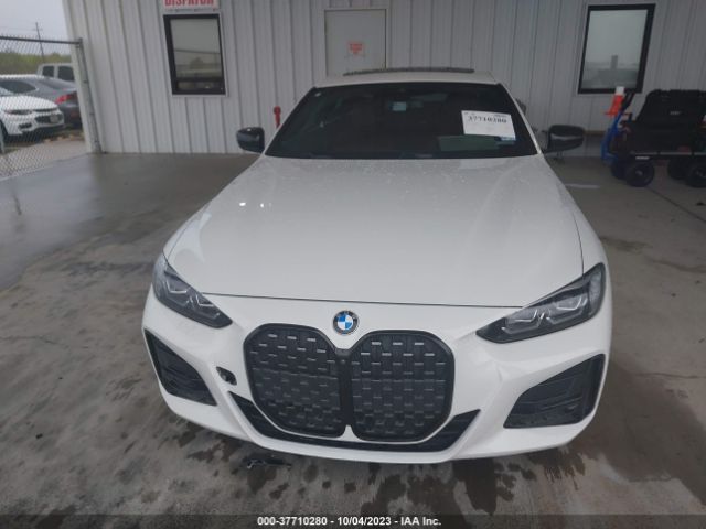 WBA53AP05MCG01661 BMW 430I