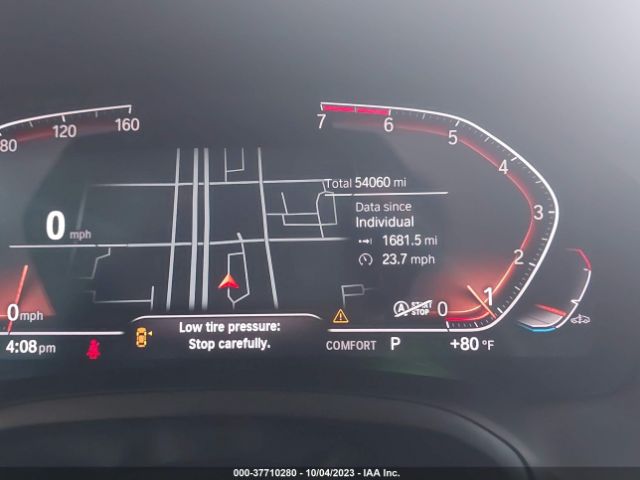 WBA53AP05MCG01661 BMW 430I