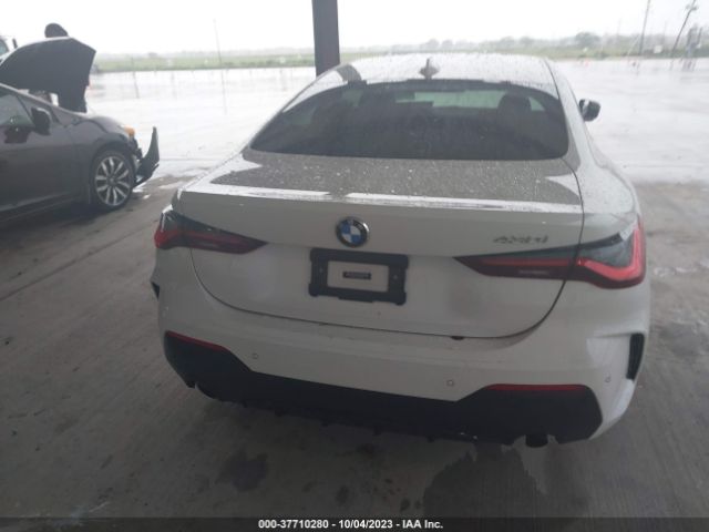 WBA53AP05MCG01661 BMW 430I