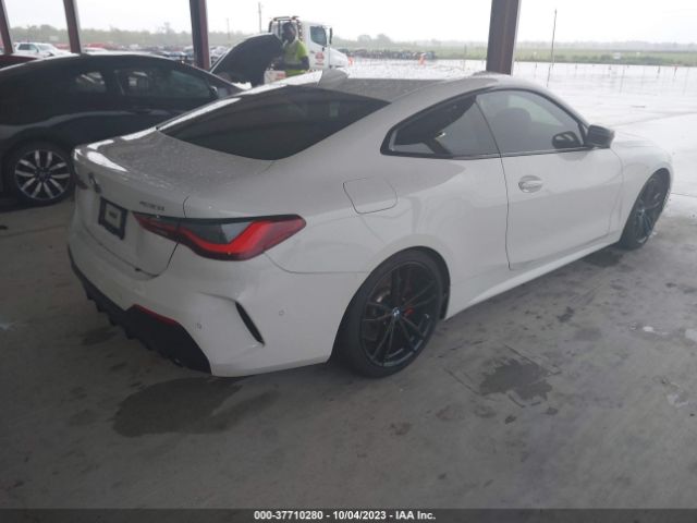 WBA53AP05MCG01661 BMW 430I