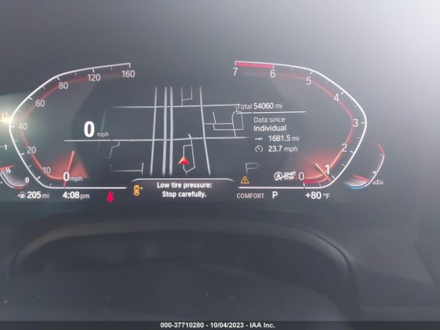 WBA53AP05MCG01661 BMW 430I