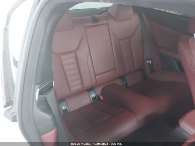 WBA53AP05MCG01661 BMW 430I