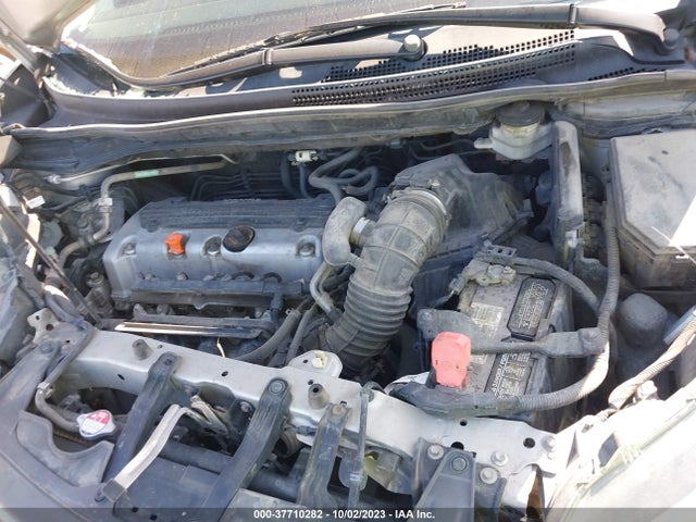 Honda CR-V EX 2014 5J6RM3H50EL044464 Image 10