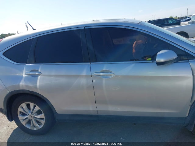 Honda CR-V EX 2014 5J6RM3H50EL044464 Image 12