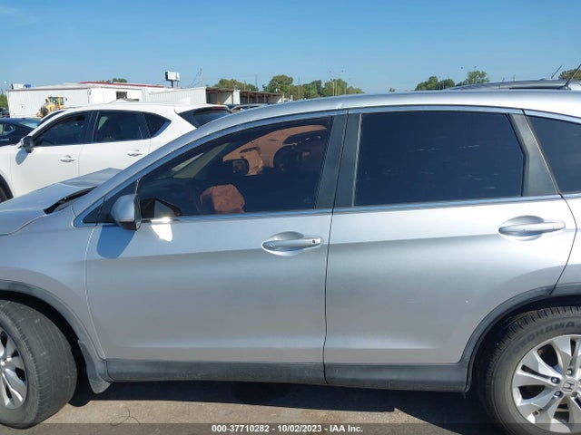 Honda CR-V EX 2014 5J6RM3H50EL044464 Image 13