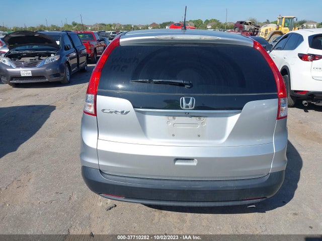Honda CR-V EX 2014 5J6RM3H50EL044464 Image 15