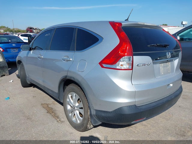Honda CR-V EX 2014 5J6RM3H50EL044464 Image 3