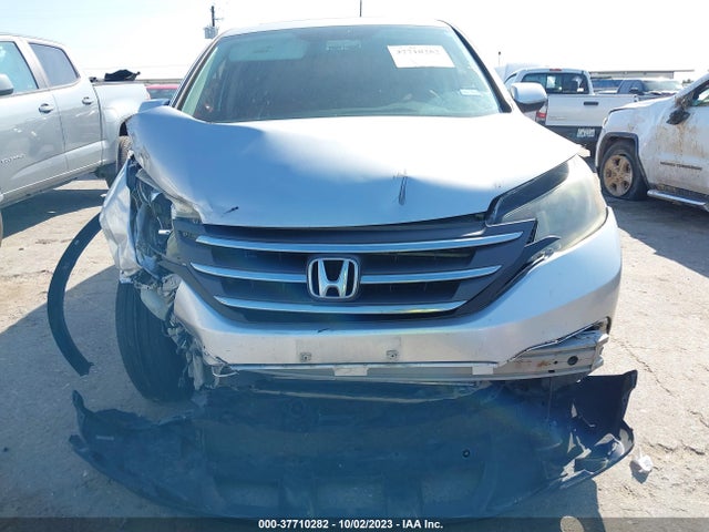 Honda CR-V EX 2014 5J6RM3H50EL044464 Image 6
