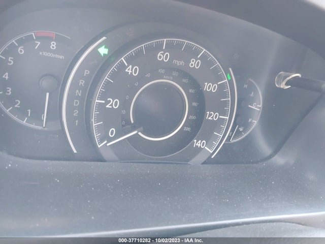 Honda CR-V EX 2014 5J6RM3H50EL044464 Image 7