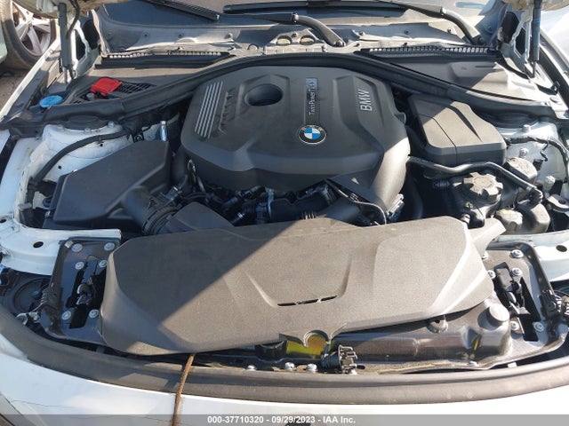 BMW 3 Series 330i 2017 WBA8B9G53HNU09205 Image 10