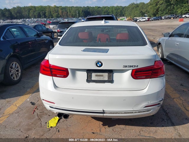 BMW 3 Series 330i 2017 WBA8B9G53HNU09205 Image 15