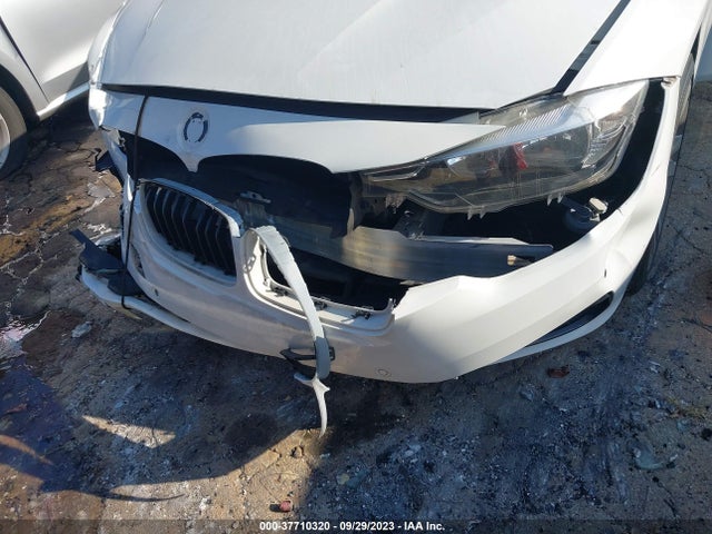BMW 3 Series 330i 2017 WBA8B9G53HNU09205 Image 6
