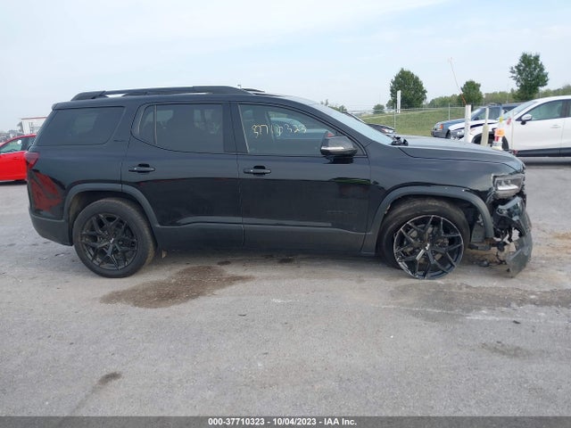 GMC ACADIA SLT 2021 1GKKNMLS4MZ100431 Image 13