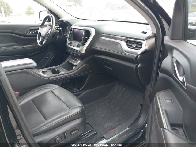GMC ACADIA SLT 2021 1GKKNMLS4MZ100431 Image 5