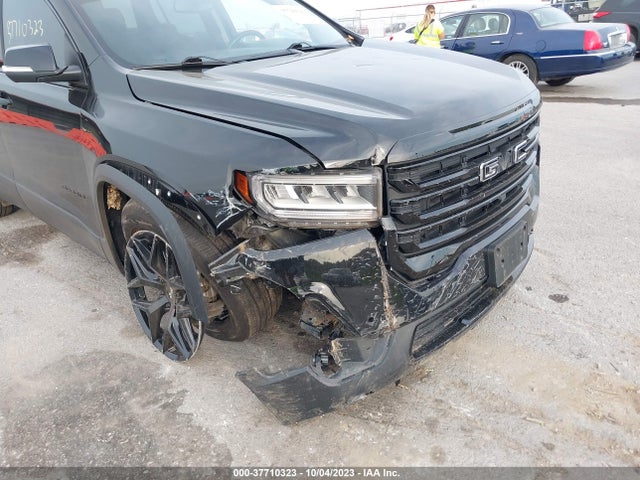 GMC ACADIA SLT 2021 1GKKNMLS4MZ100431 Image 6
