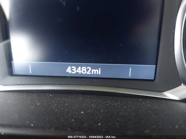 GMC ACADIA SLT 2021 1GKKNMLS4MZ100431 Image 7