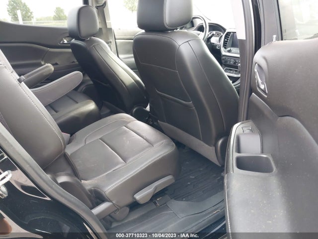 GMC ACADIA SLT 2021 1GKKNMLS4MZ100431 Image 8