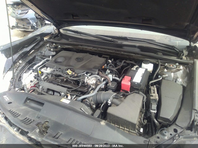 Toyota CAMRY SE 2021 4T1G11BK9MU038787 Image 15