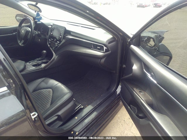 Toyota CAMRY SE 2021 4T1G11BK9MU038787 Image 10